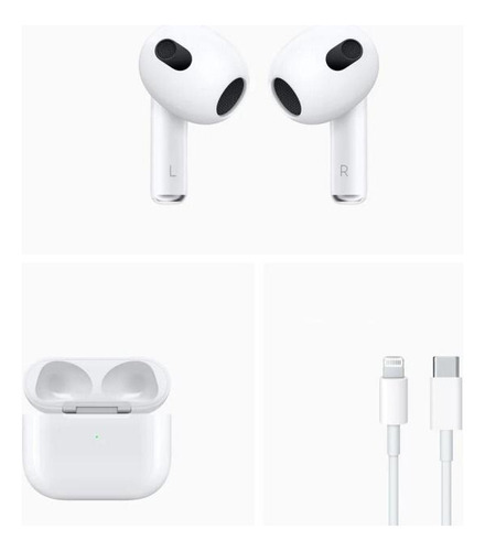 Audífonos in-ear Gamer Inalámbricos